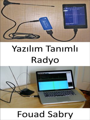cover image of Yazılım Tanımlı Radyo